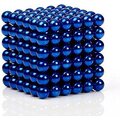Neocube / magneetti pallot Sininen