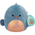 Amo Squishmallows 19 cm pehmo SYKSY 2024 Kurtz piraija