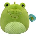 Amo Squishmallows 30 cm P20 pehmo SYKSY 2024 Mopes Alligator (ALLIGAATTORI)