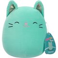 Amo Squishmallows 19 cm Squisharoys pehmo Charisma Cat