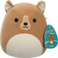 Amo Squishmallows 19 cm Squisharoys pehmo Greta Grizzly Bear