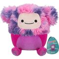 Amo Squishmallows 19 cm Squisharoys pehmo Woxie BIgfoot