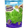 Kinetic Sand Kinetic Sand 'Taikahiekka' 900g Vihreä