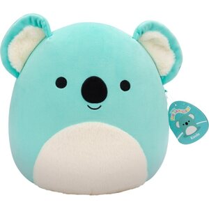 Amo Squishmallows 30 cm P20 pehmo SYKSY 2024, Kevin Koala