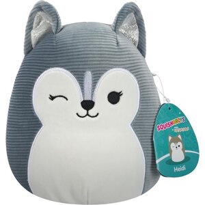 Amo Squishmallows 19 cm Squisharoys pehmo, Heidi Husky