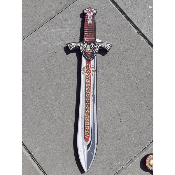 Viikingin miekka