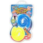 Super stretchy ropes