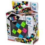 Magic Puzzle Blocks