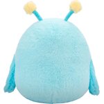 Squishmallows Fuzz A Mallows Giles Grasshopper 40cm