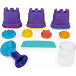 Kinetic Sand Sateenkaari setti