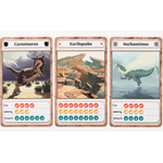 DinoDeck Korttipelit