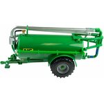 Britains 1:32 Nc Slurry Tanker Green