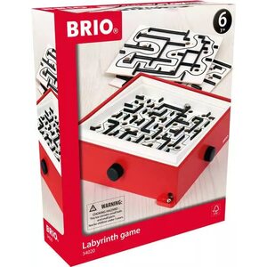 Brio Brio Labyrintti ja lisälevyt 34020
