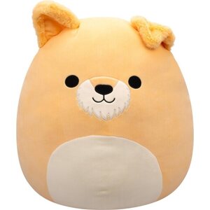 Amo Squishmallows 50 cm Cooper dog (koira)