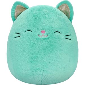 Squishmallows Fuzz A Mallows Charisma Cat 50cm