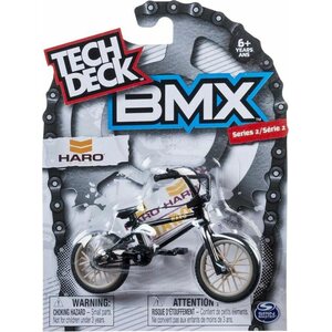 Tech Deck BMX