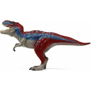Schleich T-Rex punasininen 72155