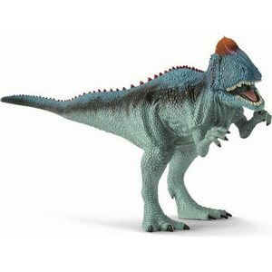 Schleich Cryolophosaurus