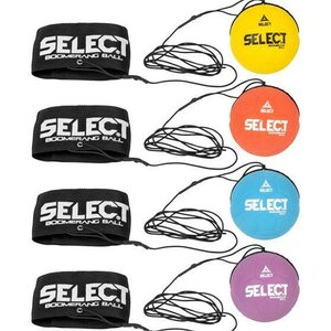Select Boomerang pallo