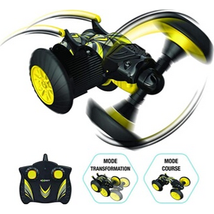 EXOST Xtreme Twist