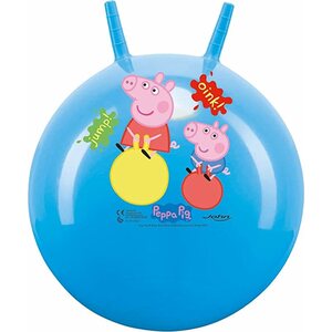 Pipsa Possu pomppupallo 45cm