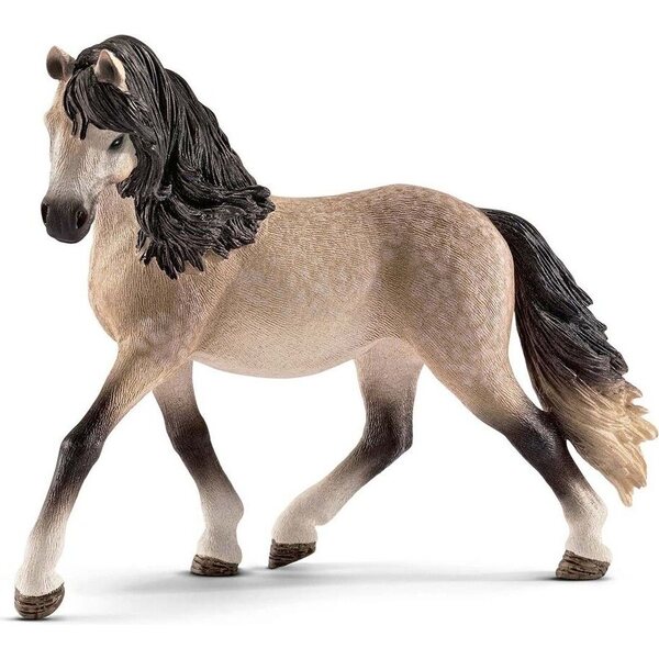 Schleich Andalusian mare 13793