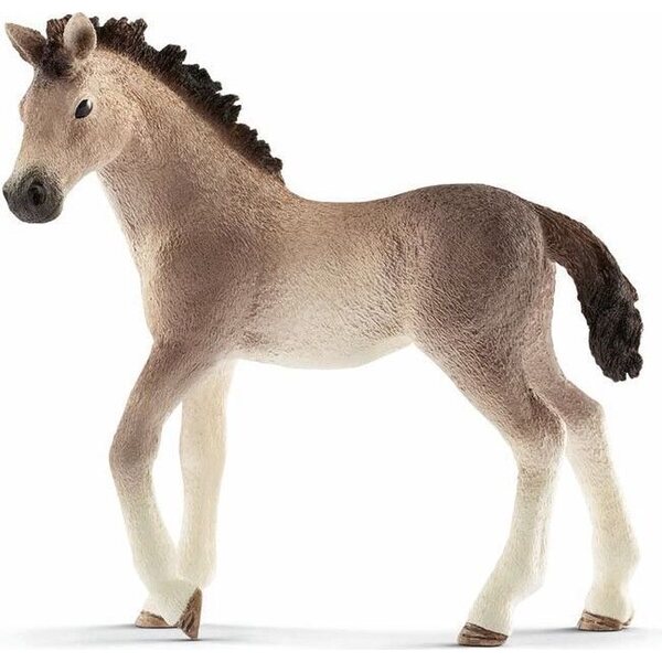 Schleich Andalusian foal 13822