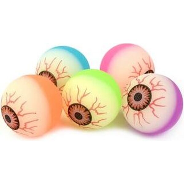 Eyeball super balls 45mm