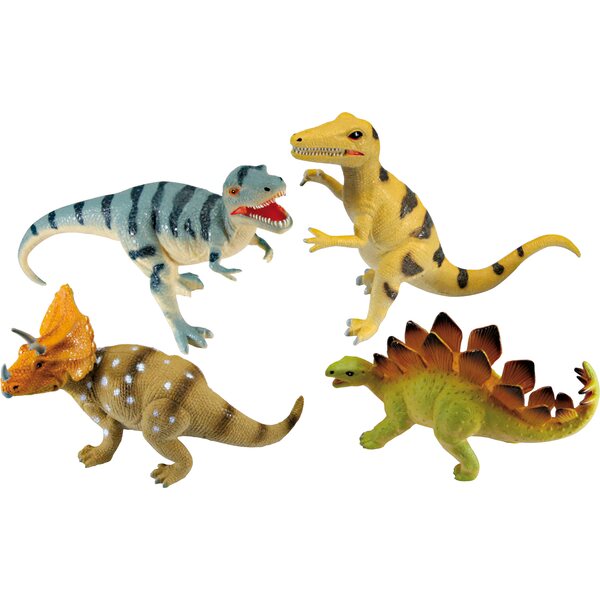 Dino figures 21cm