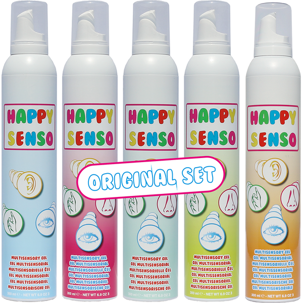 Happy Senso Happy Senso Original 300ml