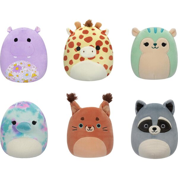 Squishmallows Squishmallows P19