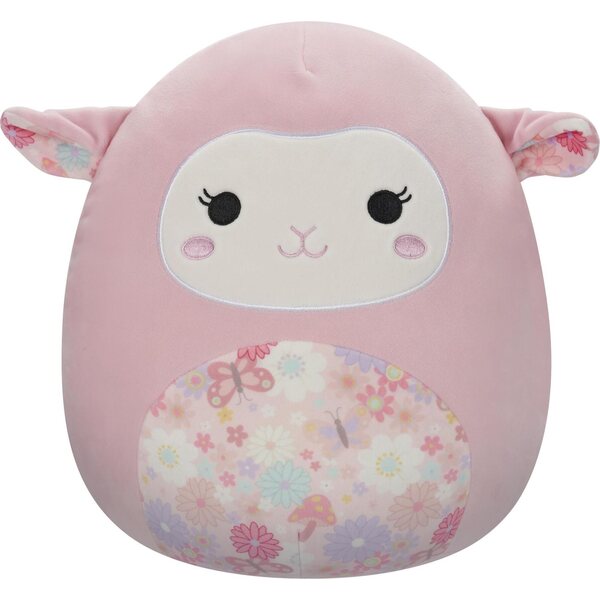 Squishmallows Squishmallows Lala lammas 30cm