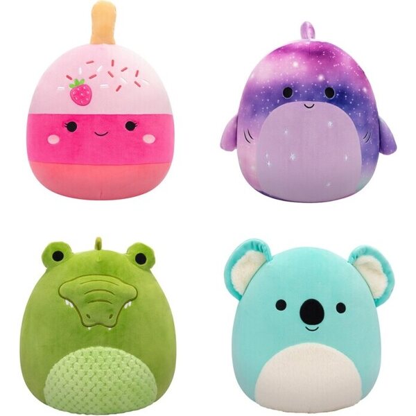 Amo Squishmallows 30 cm P20 pehmo SYKSY 2024