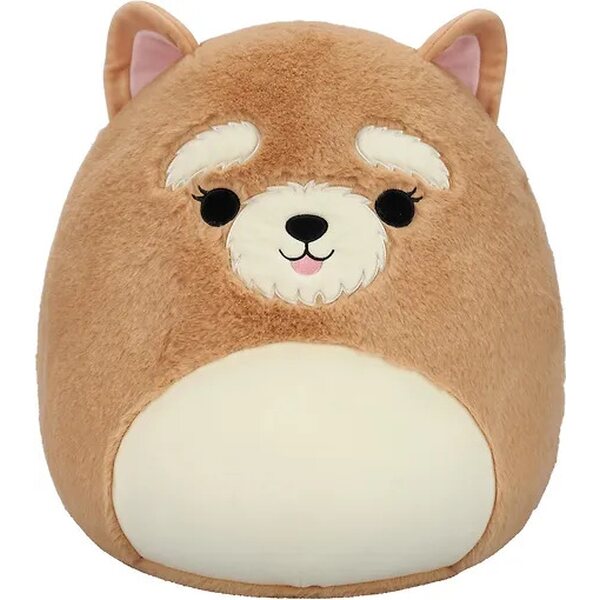 Squishmallows Fuzz A Mallows Chloeyana Terrier 40 cm